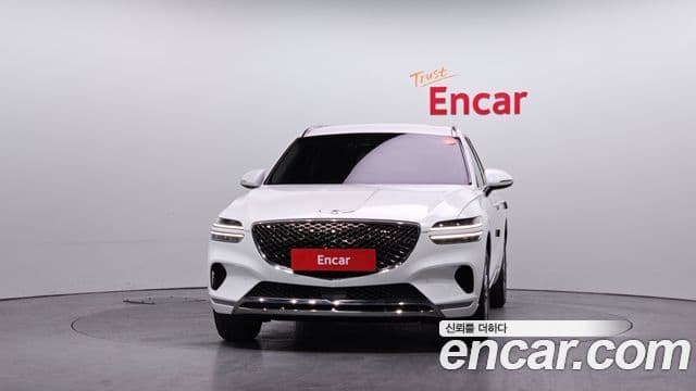 Genesis GV70, 2023 3