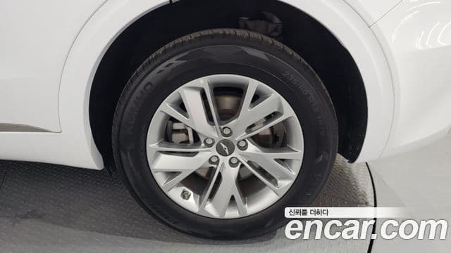 Genesis GV70, 2023 все фото