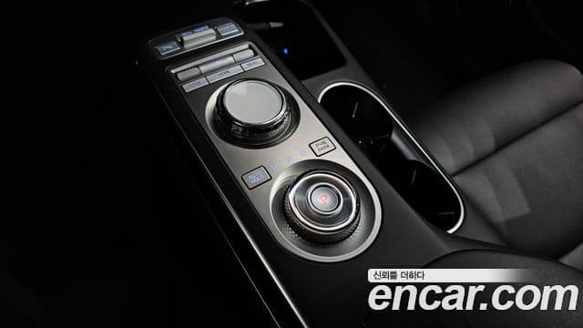 Genesis GV70, 2023 9