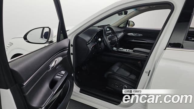 Genesis GV70, 2023 10