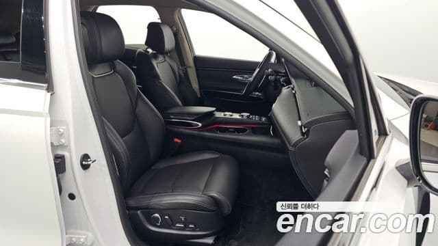 Genesis GV70, 2023 11