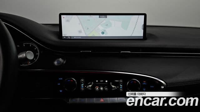 Genesis GV70, 2023 15