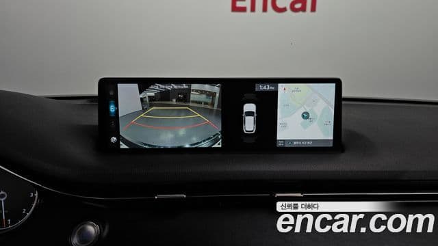 Genesis GV70, 2023 16