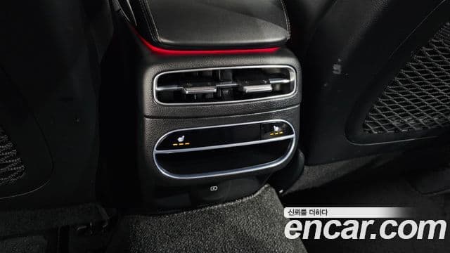 Genesis GV70, 2023 19