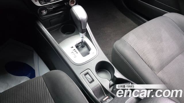 Renault Korea(Samsung) SM3 Neo LE, 2016 9
