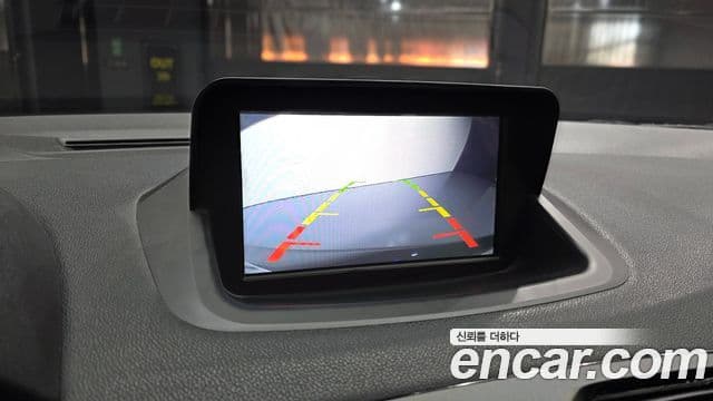 Renault Korea(Samsung) SM3 Neo LE, 2016 15