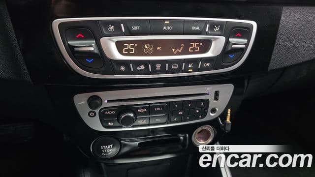 Renault Korea(Samsung) SM3 Neo LE, 2016 16