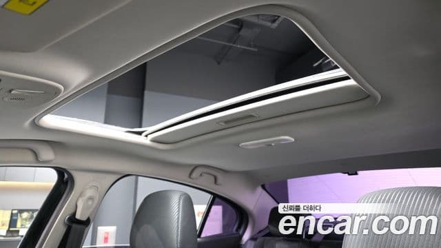 Renault Korea(Samsung) SM3 Neo LE, 2016 17