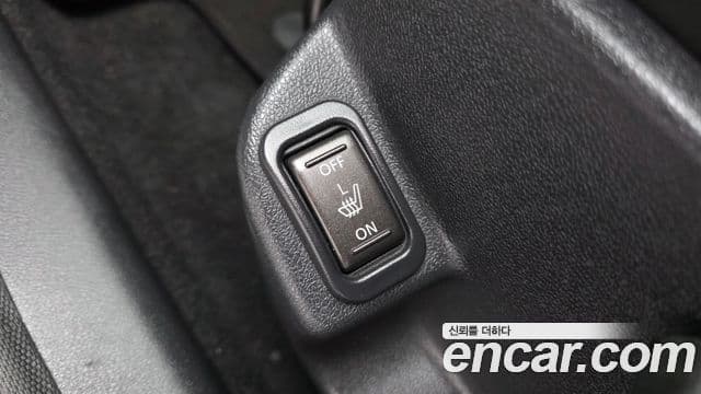 Renault Korea(Samsung) SM3 Neo LE, 2016 18