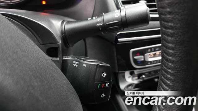 Renault Korea(Samsung) SM3 Neo LE, 2016 19