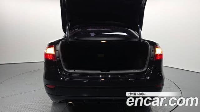 Renault Korea(Samsung) SM3 Neo LE, 2016 20