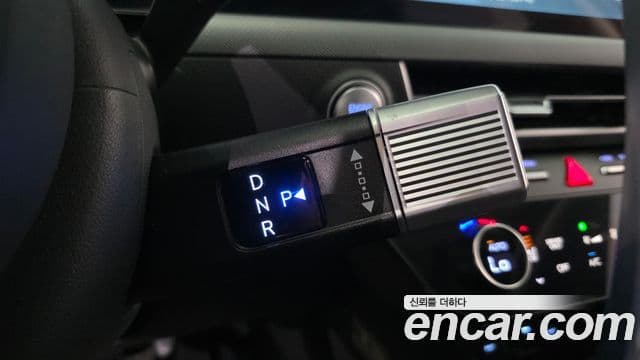 Hyundai Sonata D Edge гибрид(DN8) Inspiration, 2024 9