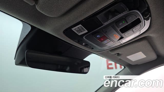 Hyundai Sonata D Edge гибрид(DN8) Inspiration, 2024 15