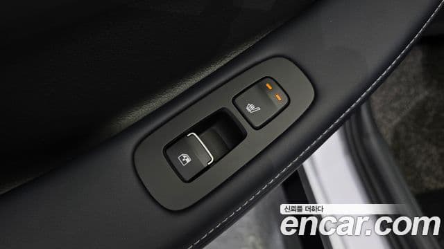 Hyundai Sonata D Edge гибрид(DN8) Inspiration, 2024 16