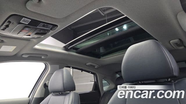 Hyundai Sonata D Edge гибрид(DN8) Inspiration, 2024 19