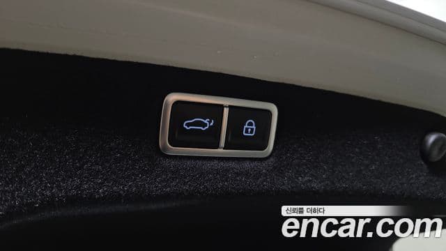 Hyundai Sonata D Edge гибрид(DN8) Inspiration, 2024 20