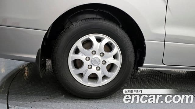 Hyundai Grand Starex CVX Deluxe, 2014 все фото