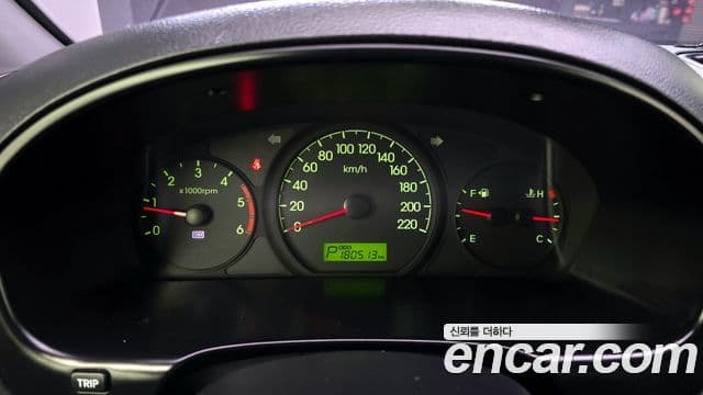 Hyundai Grand Starex CVX Deluxe, 2014 8