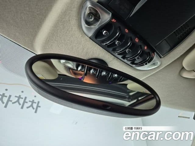 Mini Cooper SD 2세대, 2013 все фото