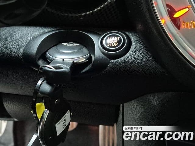 Mini Cooper SD 2세대, 2013 6