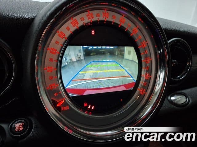 Mini Cooper SD 2세대, 2013 9