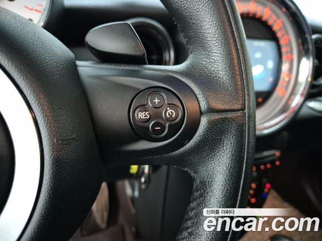 Mini Cooper SD 2세대, 2013 10