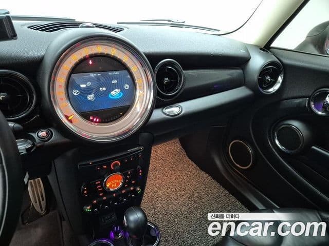 Mini Cooper SD 2세대, 2013 11
