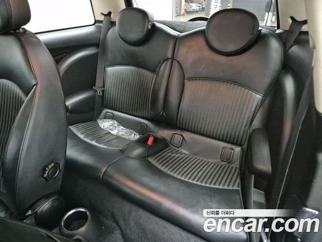 Mini Cooper SD 2세대, 2013 13