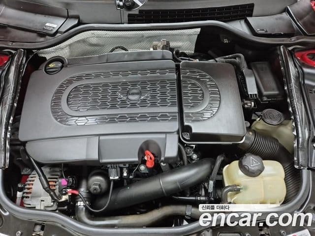 Mini Cooper SD 2세대, 2013 19