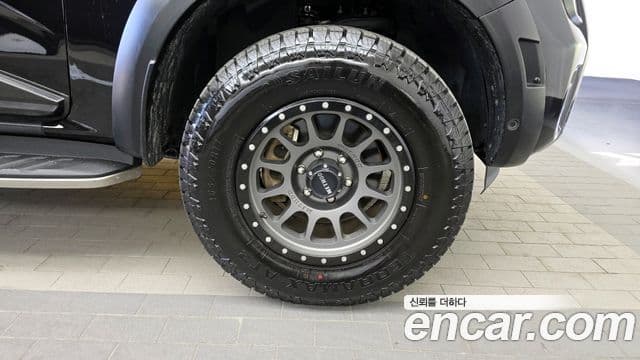 Ford 레인저 4세대 Wildtrak, 2023 все фото