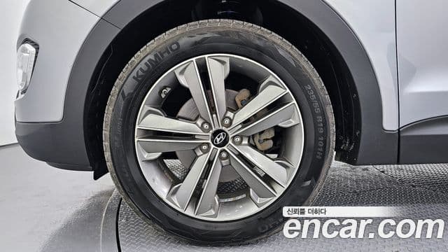 Hyundai Maxcruz 빌트인캠2 — базовая версия - Built-in Cam 2, 2014 все фото