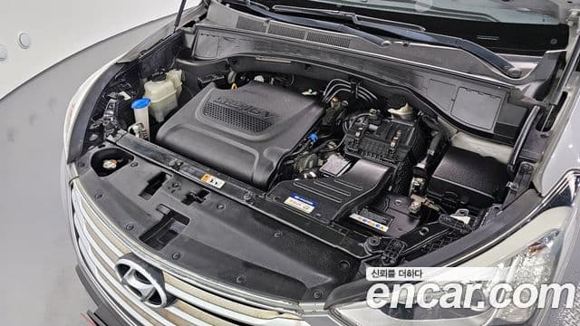 Hyundai Maxcruz 빌트인캠2 — базовая версия - Built-in Cam 2, 2014 6