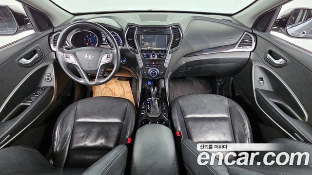 Hyundai Maxcruz 빌트인캠2 — базовая версия - Built-in Cam 2, 2014 7