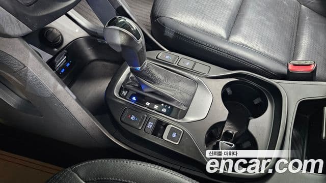 Hyundai Maxcruz 빌트인캠2 — базовая версия - Built-in Cam 2, 2014 9