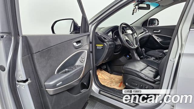 Hyundai Maxcruz 빌트인캠2 — базовая версия - Built-in Cam 2, 2014 10