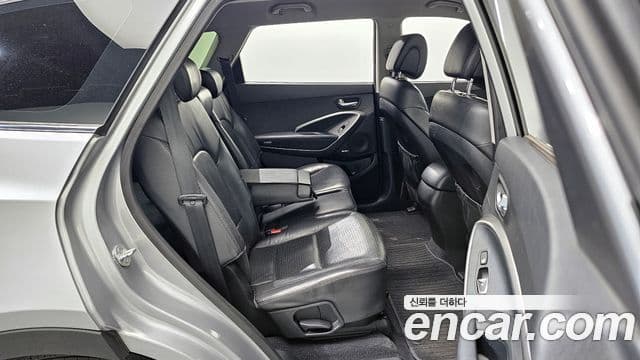Hyundai Maxcruz 빌트인캠2 — базовая версия - Built-in Cam 2, 2014 11