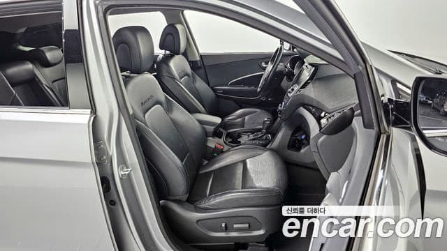 Hyundai Maxcruz 빌트인캠2 — базовая версия - Built-in Cam 2, 2014 12