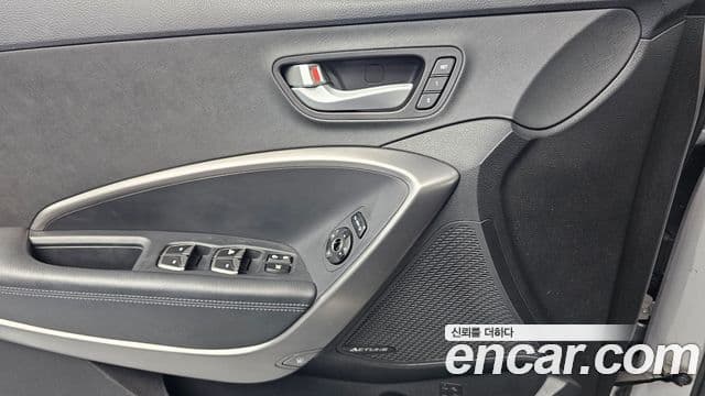 Hyundai Maxcruz 빌트인캠2 — базовая версия - Built-in Cam 2, 2014 13