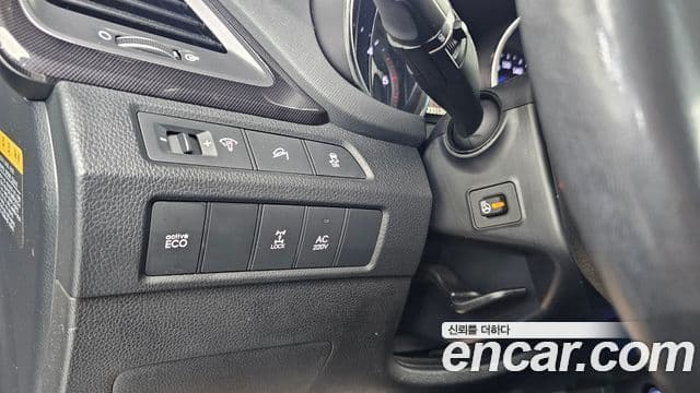 Hyundai Maxcruz 빌트인캠2 — базовая версия - Built-in Cam 2, 2014 14