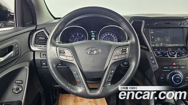 Hyundai Maxcruz 빌트인캠2 — базовая версия - Built-in Cam 2, 2014 15