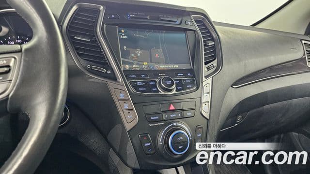 Hyundai Maxcruz 빌트인캠2 — базовая версия - Built-in Cam 2, 2014 16