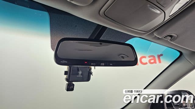 Hyundai Maxcruz 빌트인캠2 — базовая версия - Built-in Cam 2, 2014 18