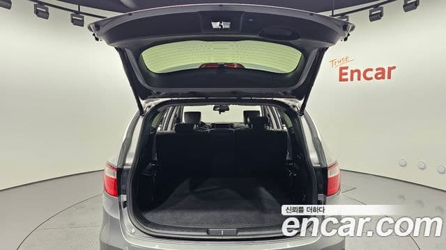 Hyundai Maxcruz 빌트인캠2 — базовая версия - Built-in Cam 2, 2014 20