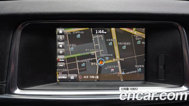 Kia K5 2세대 Prestige, 2016 14