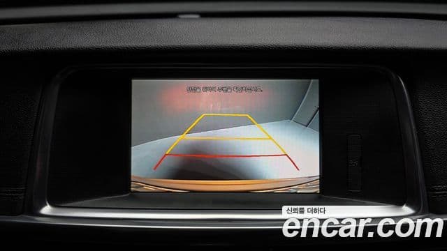 Kia K5 2세대 Prestige, 2016 15