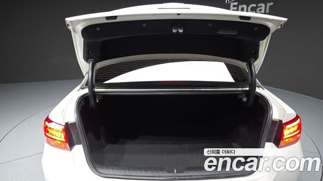 Kia K5 2세대 Prestige, 2016 20