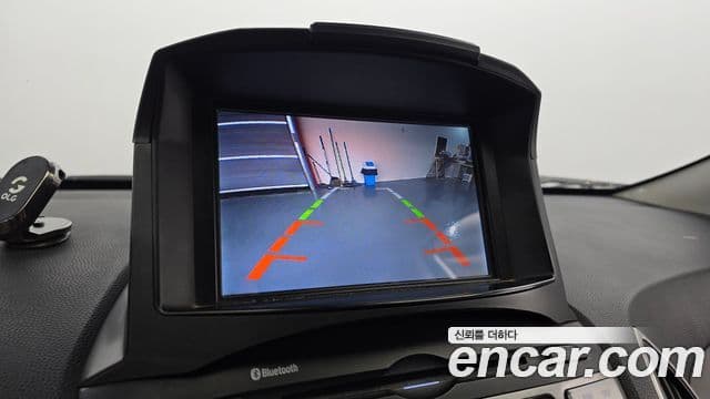 Hyundai Tucson ix Premier, 2010 16