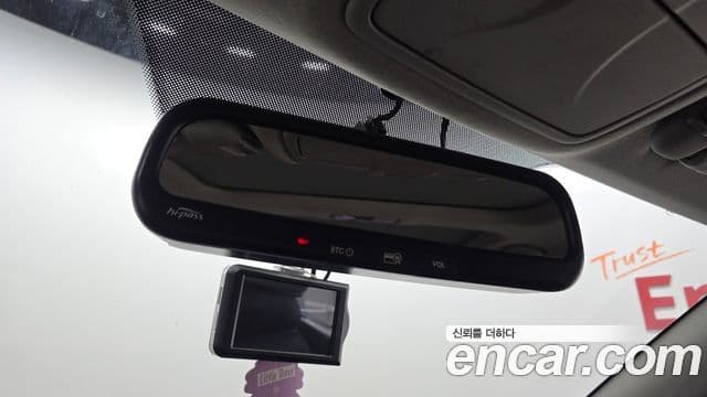 Hyundai Tucson ix Premier, 2010 17