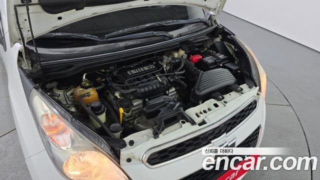 Chevrolet(GM대우) Spark 빌트인캠2 — базовая версия - Built-in Cam 2, 2014 6