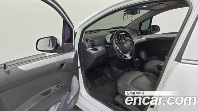 Chevrolet(GM대우) Spark 빌트인캠2 — базовая версия - Built-in Cam 2, 2014 10